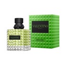 Valentino Donna Born In Roma Green Stravaganza EDP 3.4 oz 100ml NIB RETAIL $180 — photo 1
