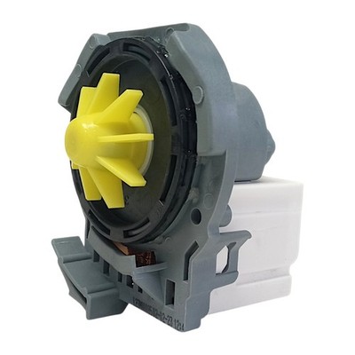 Dishwasher Drain Pump Supco DW995 for Whirlpool Kenmore 661652 8558995 W10348269