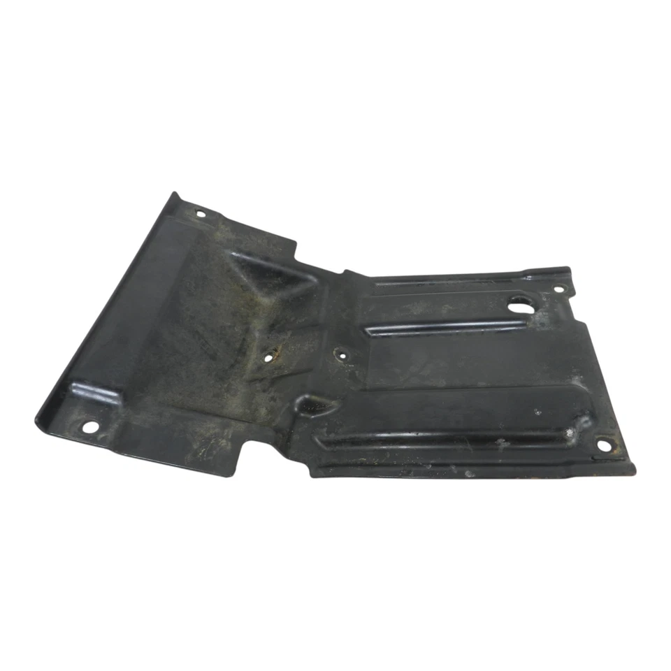 2014 KAWASAKI TERYX4 800 FORNT FRAME GUARD SKID PLATE 55020-0741 - Image 2 of 4