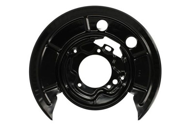 BLIC 6508-03-2097877K Spritzblech, Bremsscheibe für CITROËN,FIAT,PEUGEOT