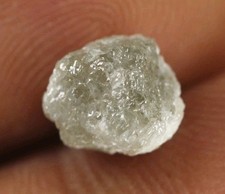3.53 CT Natural Rough Diamond Uncut Diamond Raw Diamond Natural Loose Diamond