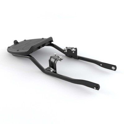 Luggage Rack Kit A9758368 for Top Case A9508192, Triumph Bonneville T100/T120