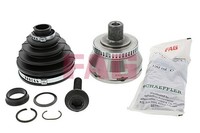 Schaeffler FAG Gelenksatz Antriebswelle 771 0806 30 FüR Skoda VW Audi Passat B5
