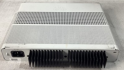 Cisco WS-C3560CX-12PD-S V01 12 Port Managed Switch | eBay