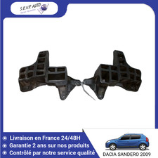 Pare-choc arrière Dacia SANDERO