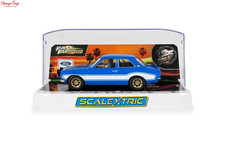 Scalextric HSC4677 Ford Escort MK1 Fast and Furious Edition 1:32 Scale