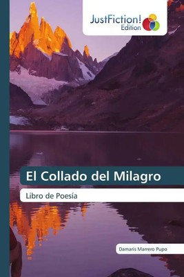 Damaris Marrero Pupo | El Collado del Milagro | Taschenbuch | Spanisch (2023)