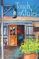 Touch Of Jules Connie Dunn Taschenbuch Kartoniert / Broschiert Englisch 2016