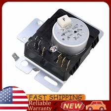 Dryer Timer Control for Whirlpool Admiral W10857612 W10745655 W10857612 NEW
