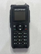 Baofeng UV-28 Plus 10W Tri-band Radio GPS  Replacement Handset NEW