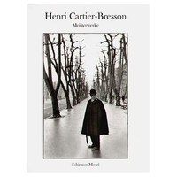 Meisterwerke, Henri Cartier-Bresson