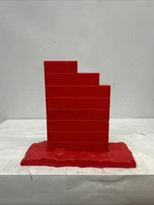 Vintage Remco Karate Kid Break Away Red Wall Action Figure Accessory Cobra Kai