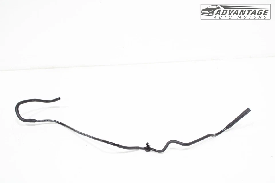 2012-2018 AUDI A6 QUATTRO C7 2.0L L4 ENGINE MOTOR AIR INTAKE HOSE TUBE PIPE OEM - Image 2 of 4