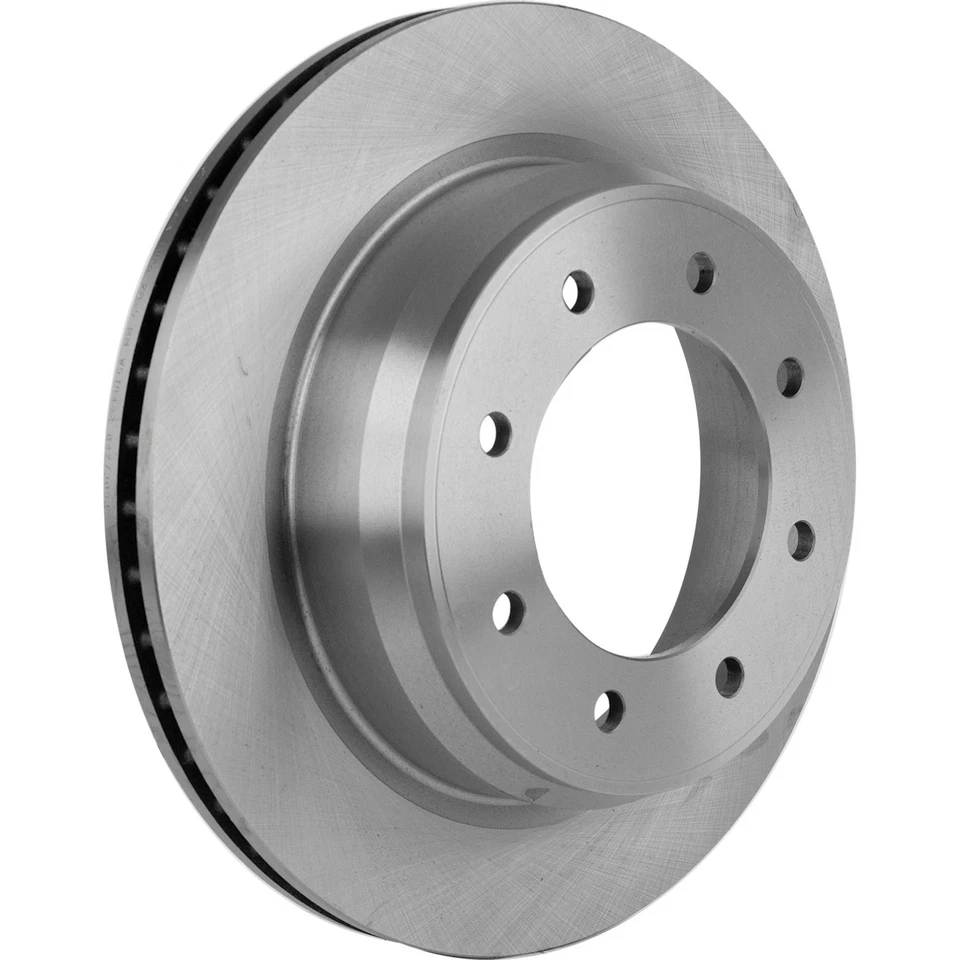 Rear Brake Disc for Nissan NV1500 NV2500 NV3500 2012-2021 - Image 2 of 4