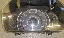 Honda CR-V MK4 2013-2017 Instruments Cluster Speedometer