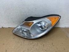 2007 To 2012 Hyundai Veracruz Left Driver Lh Headlight Halogen Oem Ah2937 Dw