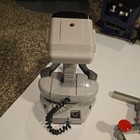 Nintendo R.O.B. Robotic Operating Buddy NES-012 Robot Videogame Accessory — photo 4