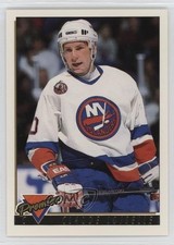 1993-94 Topps Premier Gold Premier Claude Loiselle #328 1m8e