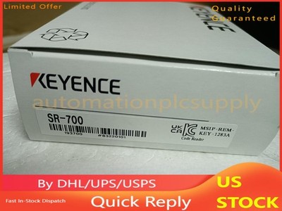 NEW SR-700 Code Reader Fast shipping