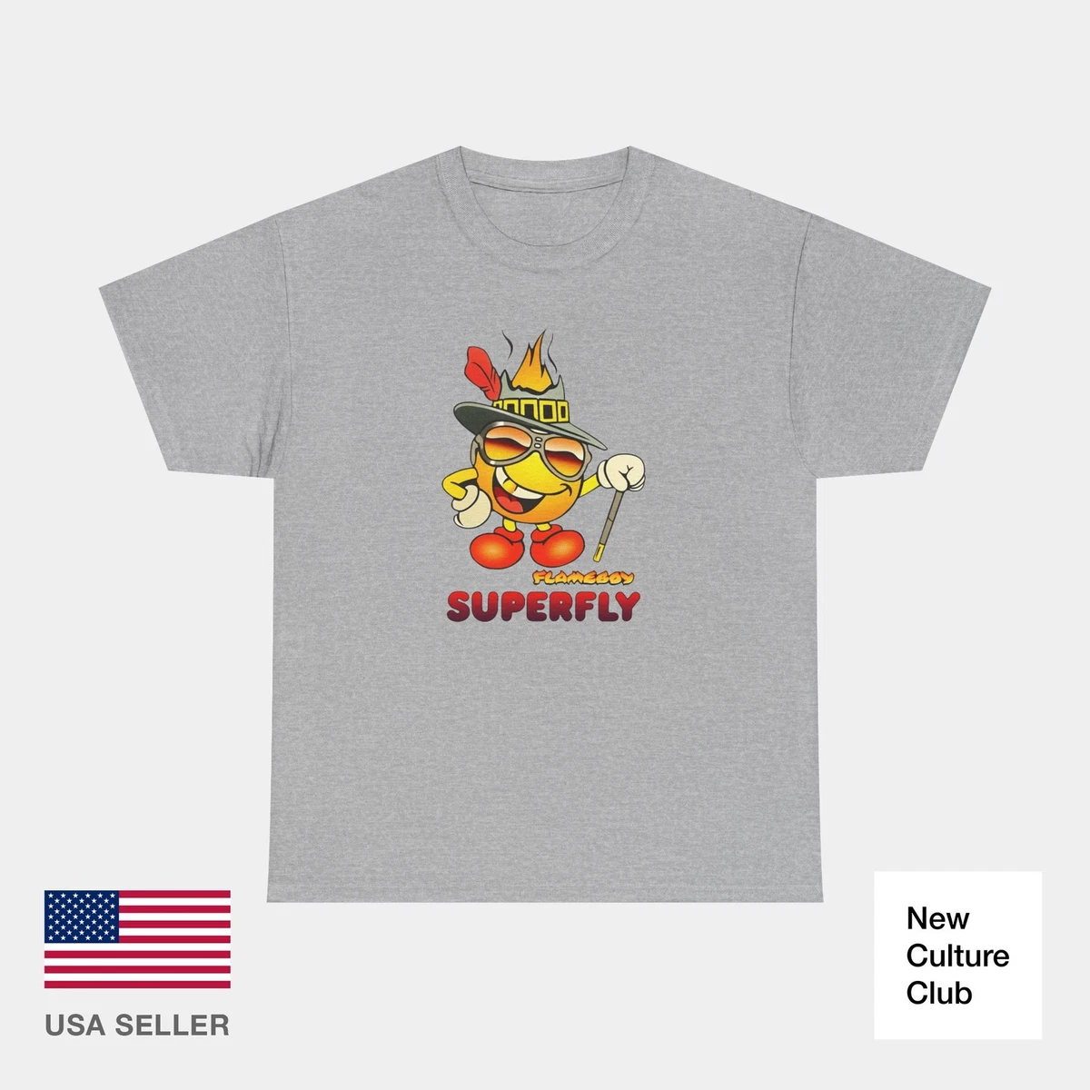 superfly shirt products for sale | eBay