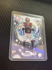 2024 Topps Signature Class - Fluidity Jayden Daniels #F-2 (RC)