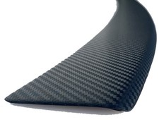 Omnipower® Ladekantenschutz carbon für Hyundai Tucson SUV Typ: NX4 2020-