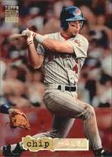 A1081- 1994 Stadium Club Golden Rainbow BB 501-720 -You Pick- 15+ FREE US SHIP