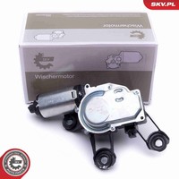 Esen SKV Wischermotor 19SKV136 12V FüR Ford Mondeo 3 Turnier BWY Fiesta 5 Fusion