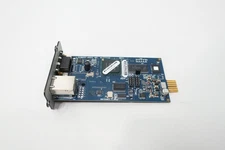 Emerson 417771G Liebert Ups Web Card Intellislot