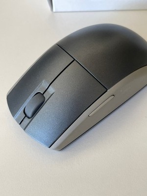 Wacom Intuos3 Intuos 3 wireless mouse zc-100-00a unused