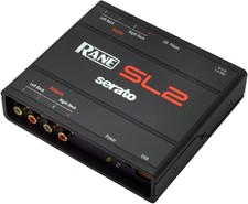 Rane SL2 Serato DJ Audio Interface (BRAND NEW...