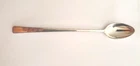 Old Lace Towle Sterling ( Silver )  iced teaspoon, monogrammed
