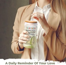 Teacher Appreciation Gifts, Back To School, Daycare Thank You Gift