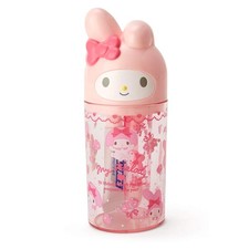 SANRIO My Melody Cup and Toothbrush Set 173690