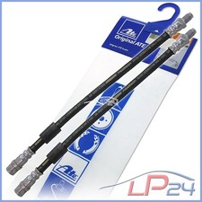 Flexible de frein Mercedes 210