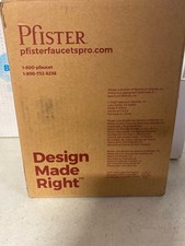 Pfister BRB-SSQGS 6-7/8" Wall Mounted Towel Ring - Brushed Nickel Spot Defense