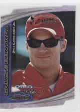 2000 Upper Deck Maxximum Cruise Control Dale Earnhardt Jr #CC5 HOF