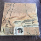 AMBIENT 4-ON LAND-BRIAN ENO-ABBEY ROAD HALF SPEED RM 2018 VINYL 2LP-NM NM