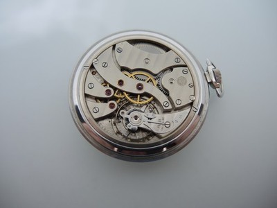 IWC Taschenuhr cal. 97, pocket watch