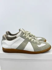 Maison Margiela GAT Low size 42 (US9) made in Italy