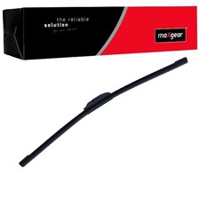 MAXGEAR FLACHBALKENWISCHBLATT 525mm HINTEN FAHRERSEITIG BEIFAHRERSEITIG PASSEND