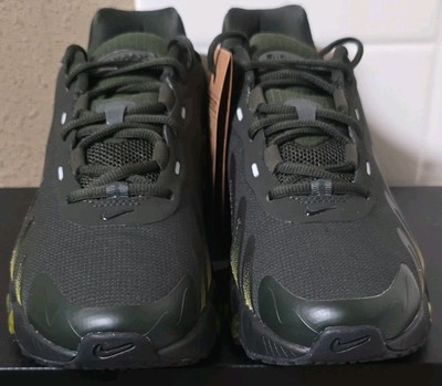 Size 14 - Nike Air Max Dn8 Sequoia/Bright Citron/Black for sale Size 14 - Nike Air Max Dn8 Sequoia/Bright Citron/Black for sale