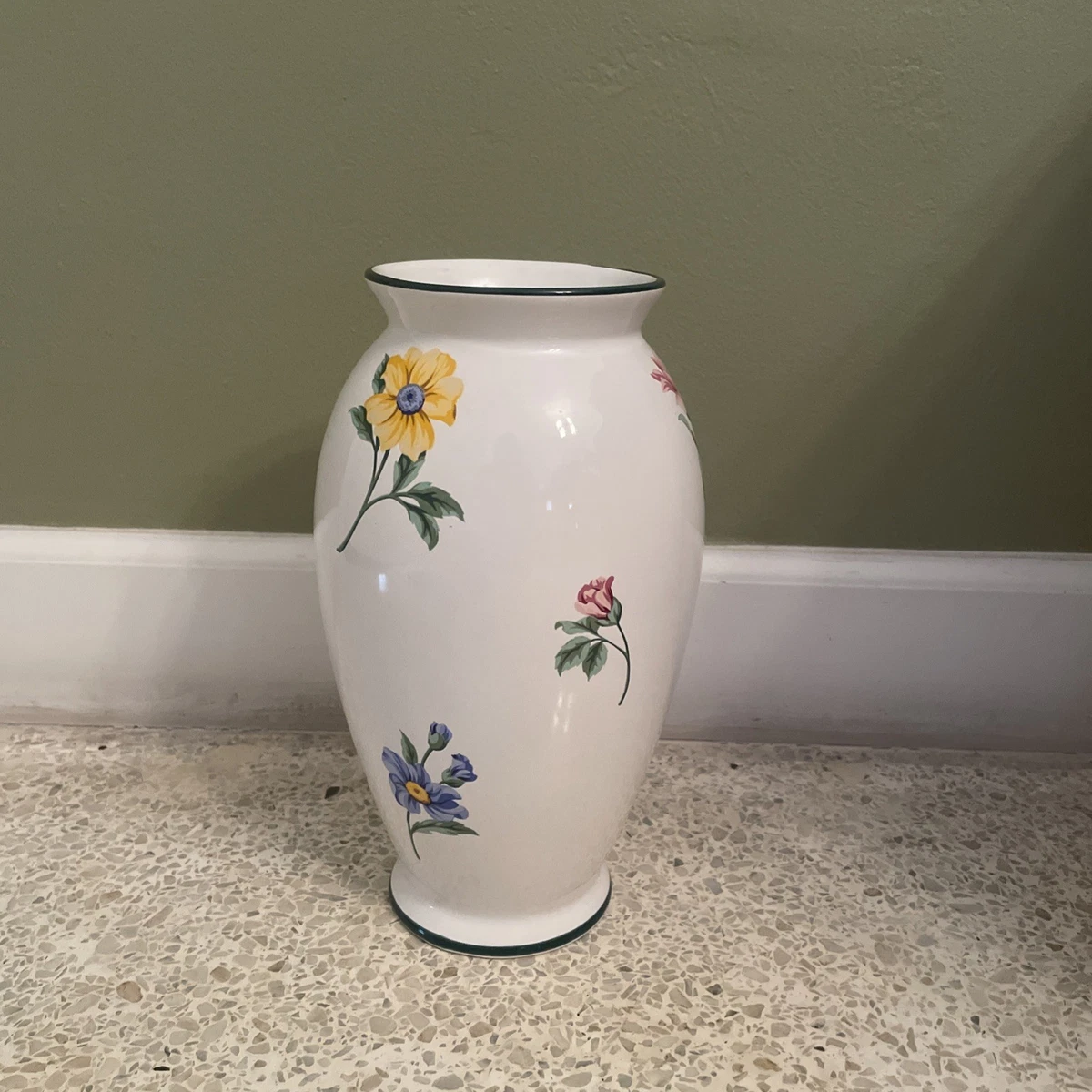25+ Tiffany Co Vase In Collectible Vases for sale | Updated Oct 2026