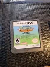 Shrek's Carnival Craze - Nintendo DS Cart Only