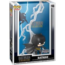 Funko Pop Batman Dark Knight Returns Vinyl Figures 14