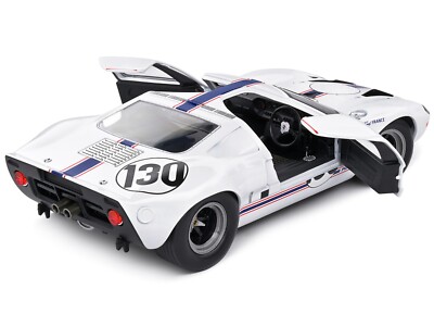 FORD GT40 MK1 #130 