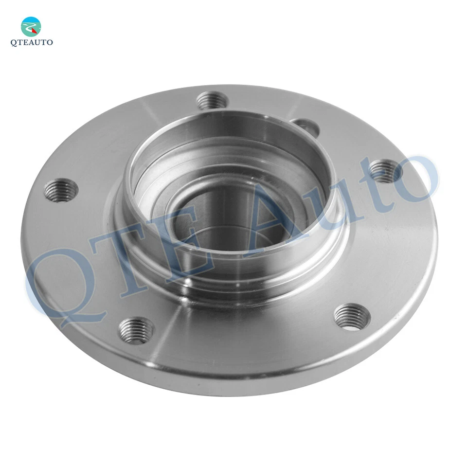 Par de 2 conjuntos de cojinetes de cubo de rueda delantera para BMW 328IS 1996-1999 Foto 4 de 4