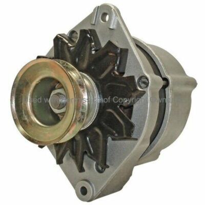 MPA 14398 Alternator | High-Quality Auto Part, Universal Fit for Multiple Models