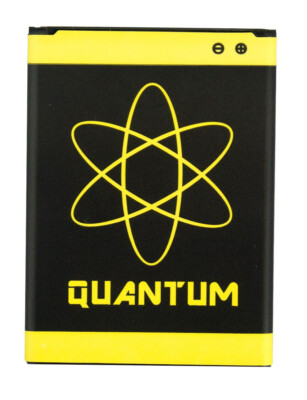Quantum 6920mAh High Capacity Slim battery For Samsung Galaxy Note 2