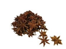 8oz Dried Anise Star Spice/ Anis Estrella 八角茴香（Illicium verum）/ Star Anise Pods